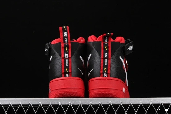  804609-605 1 Mid University Utility Air Red Force 0718
